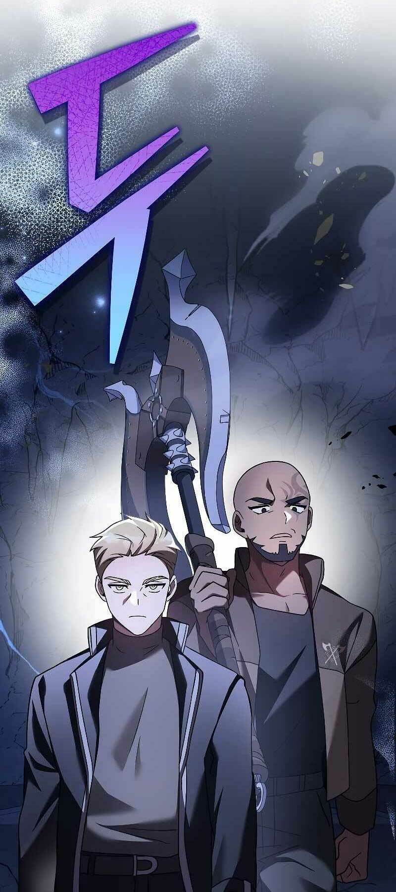 Nhân Vật Ngoài Lề Tiểu Thuyết: Chapter 80