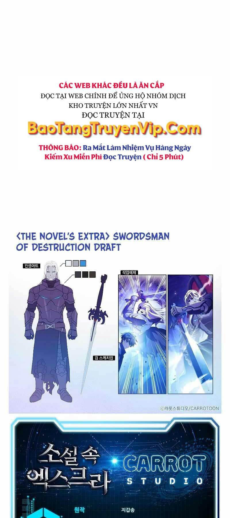 Nhân Vật Ngoài Lề Tiểu Thuyết: Chapter 80