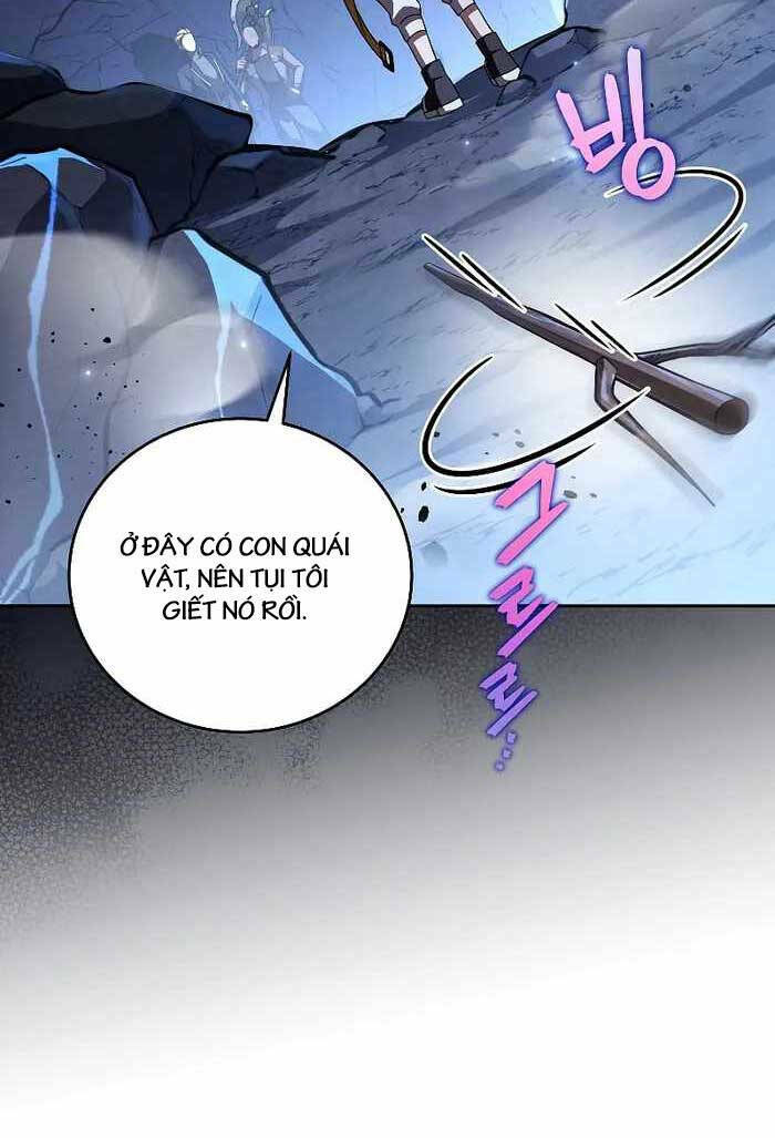 Nhân Vật Ngoài Lề Tiểu Thuyết: Chapter 81