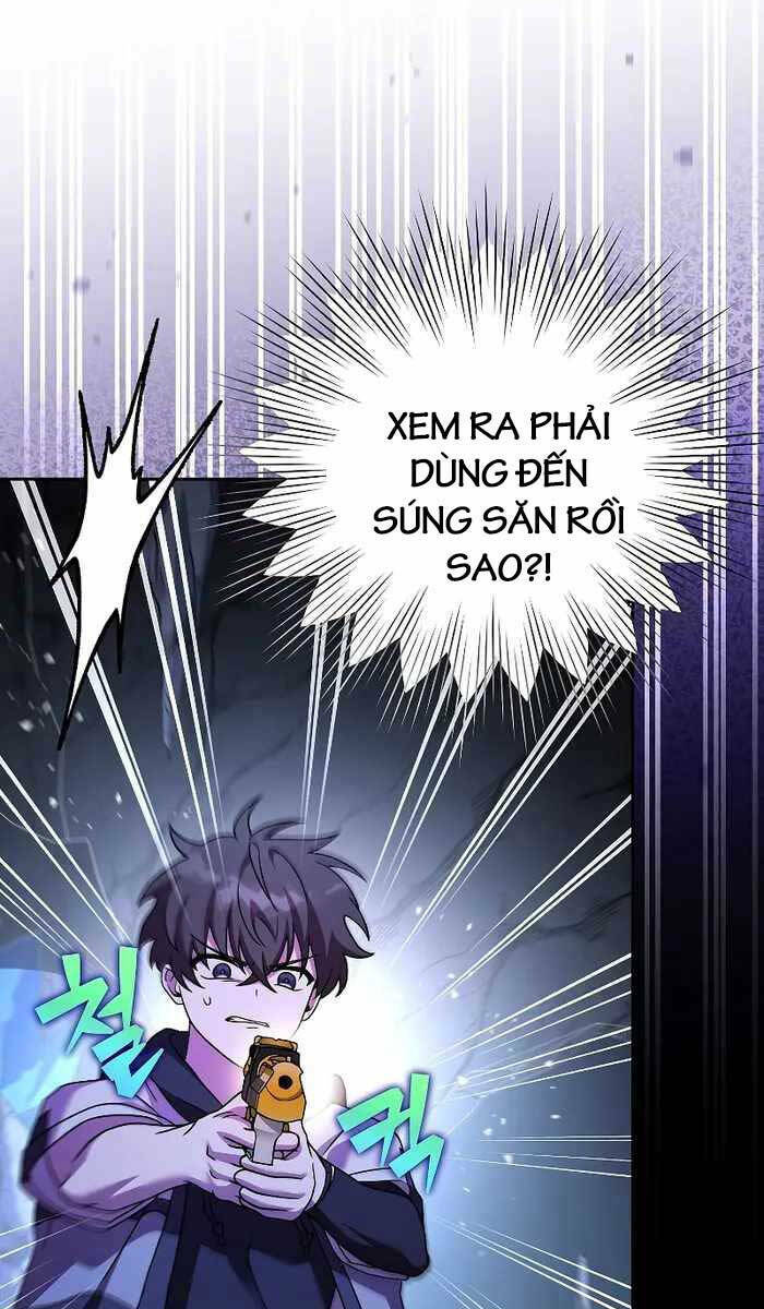 Nhân Vật Ngoài Lề Tiểu Thuyết: Chapter 81