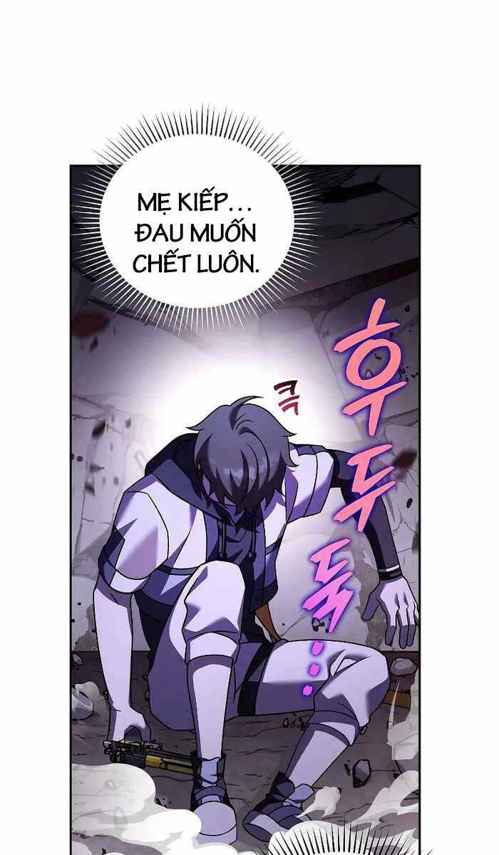 Nhân Vật Ngoài Lề Tiểu Thuyết: Chapter 81