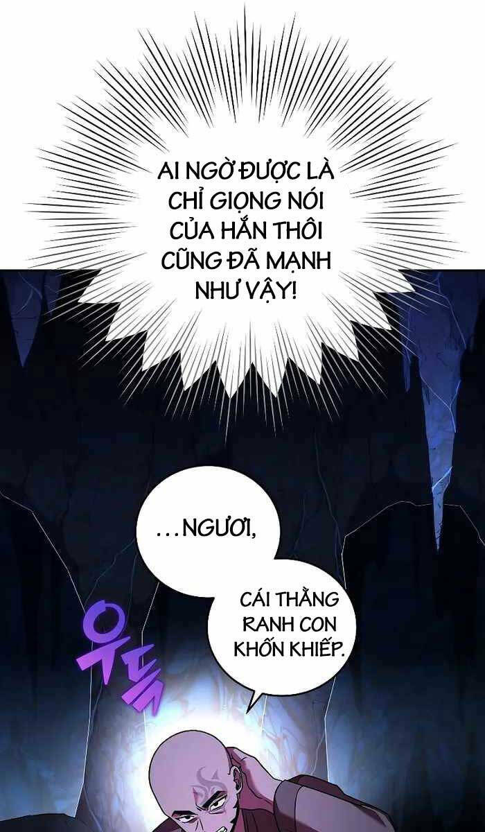 Nhân Vật Ngoài Lề Tiểu Thuyết: Chapter 81