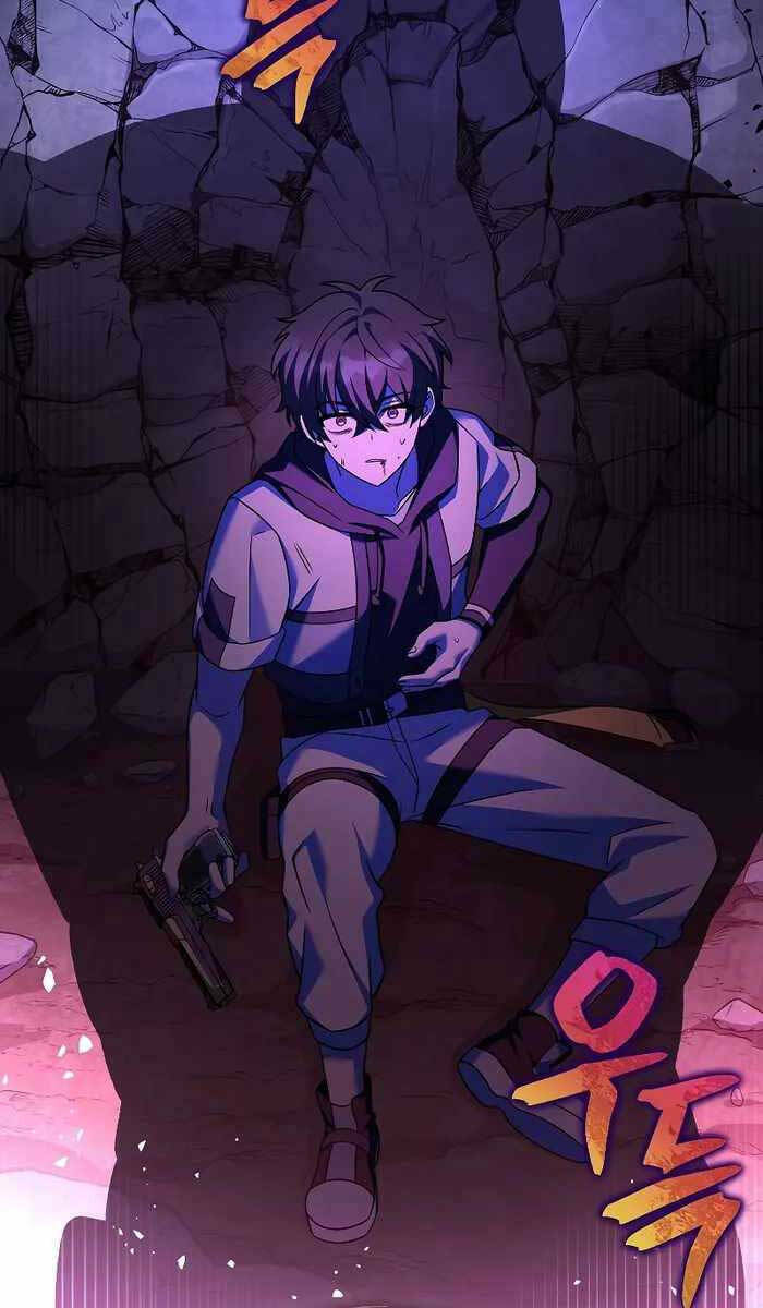 Nhân Vật Ngoài Lề Tiểu Thuyết: Chapter 81