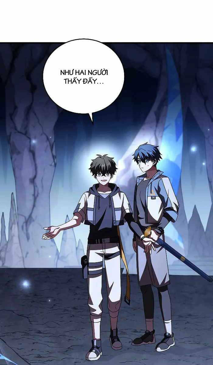 Nhân Vật Ngoài Lề Tiểu Thuyết: Chapter 81