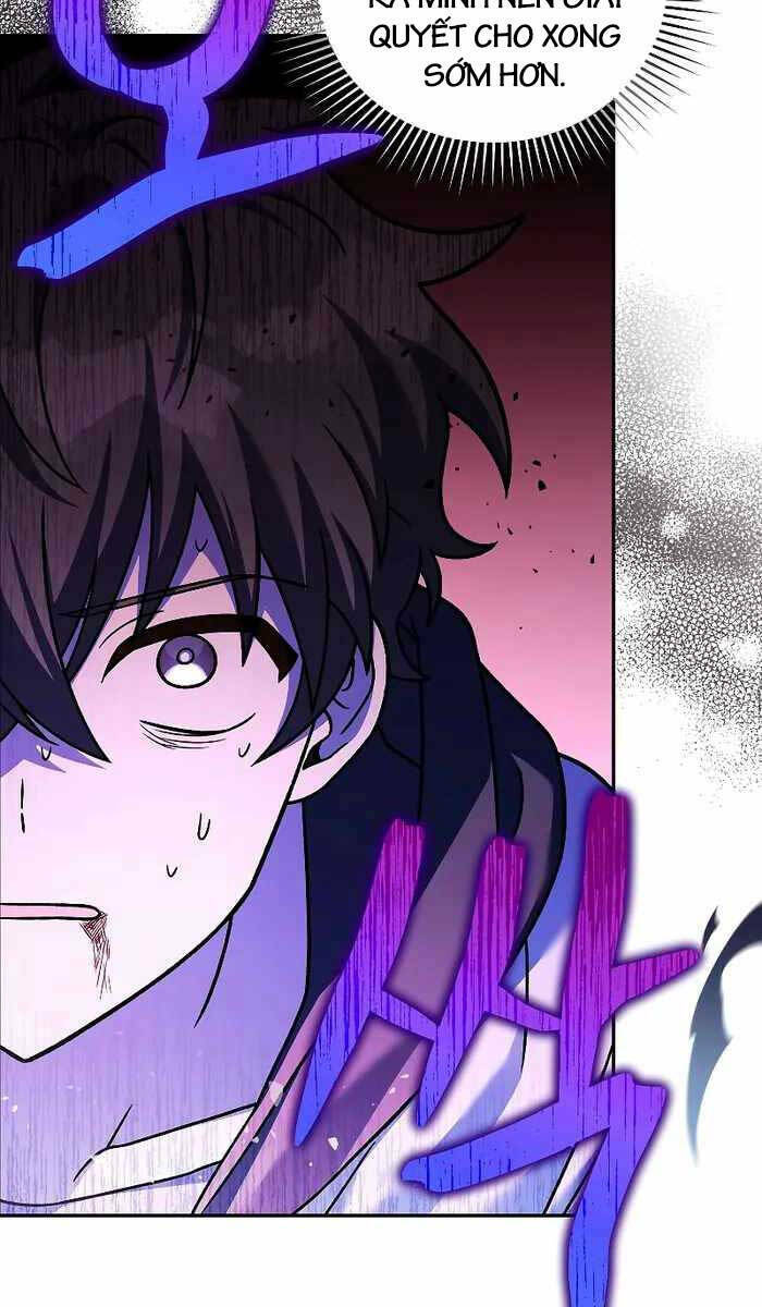 Nhân Vật Ngoài Lề Tiểu Thuyết: Chapter 81