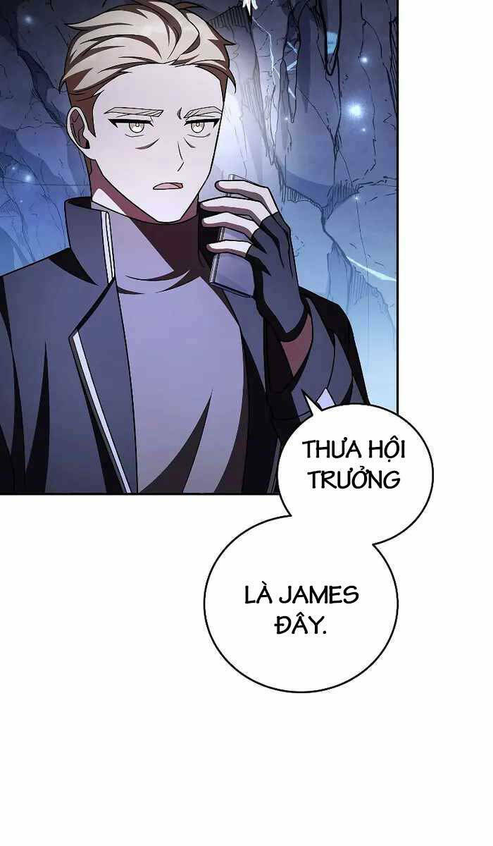 Nhân Vật Ngoài Lề Tiểu Thuyết: Chapter 81
