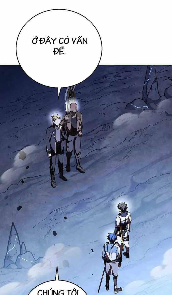 Nhân Vật Ngoài Lề Tiểu Thuyết: Chapter 81
