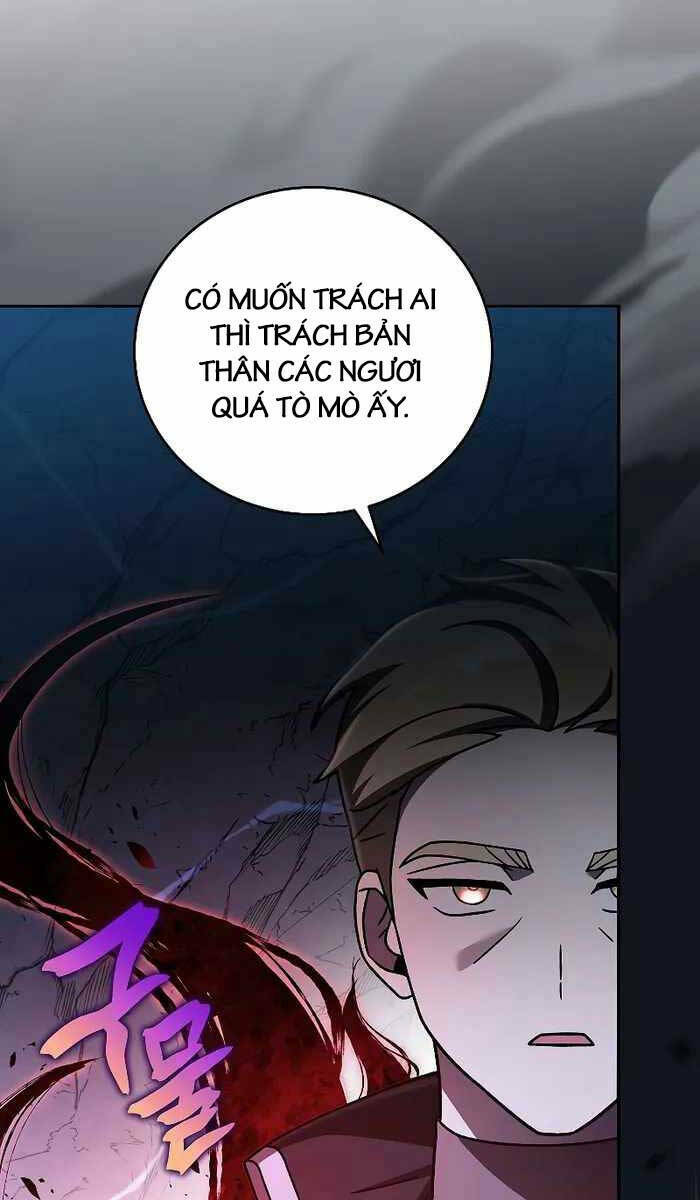 Nhân Vật Ngoài Lề Tiểu Thuyết: Chapter 81