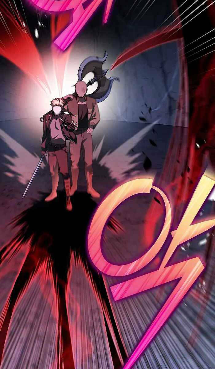 Nhân Vật Ngoài Lề Tiểu Thuyết: Chapter 81