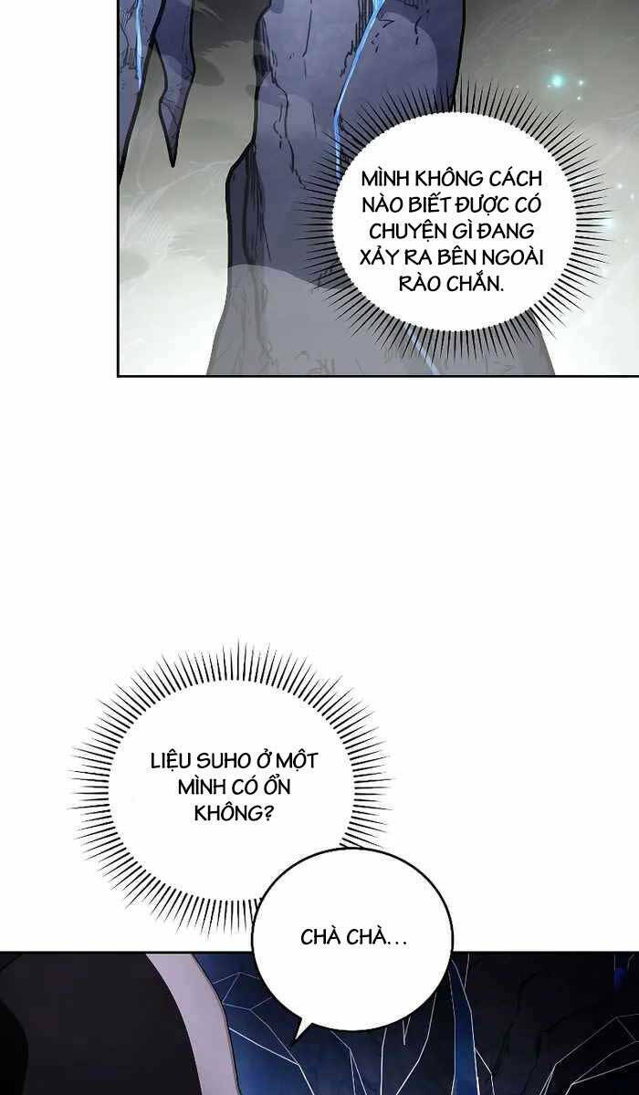 Nhân Vật Ngoài Lề Tiểu Thuyết: Chapter 81