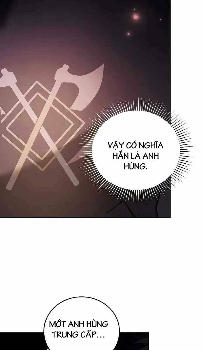 Nhân Vật Ngoài Lề Tiểu Thuyết: Chapter 81