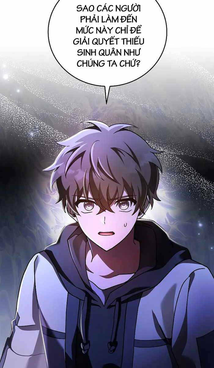 Nhân Vật Ngoài Lề Tiểu Thuyết: Chapter 81