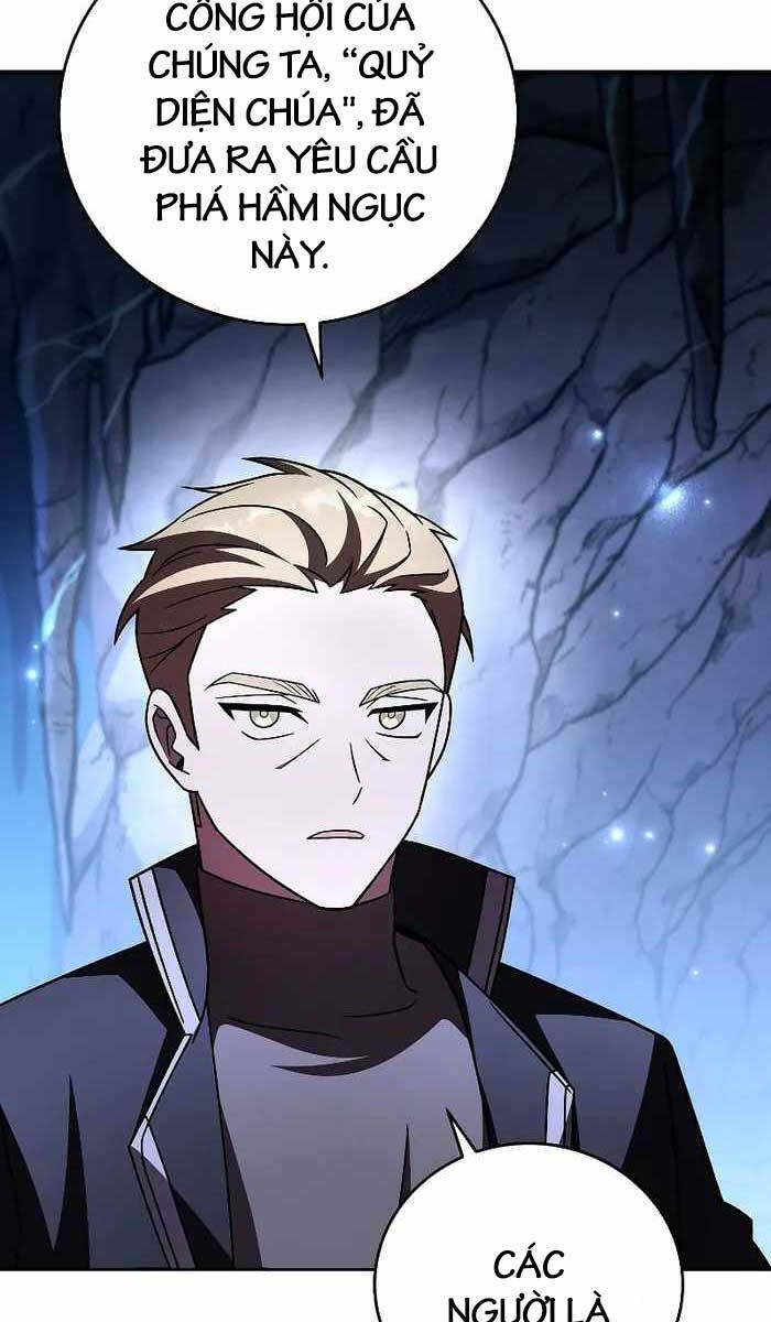 Nhân Vật Ngoài Lề Tiểu Thuyết: Chapter 81