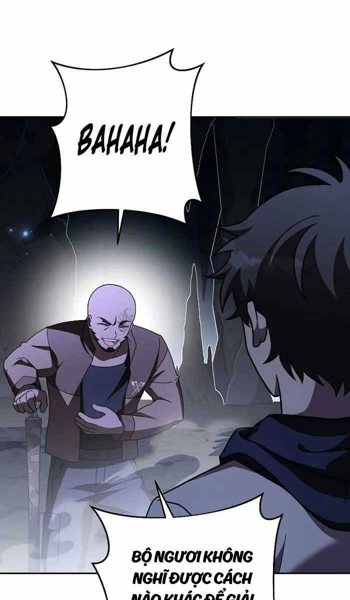Nhân Vật Ngoài Lề Tiểu Thuyết: Chapter 81
