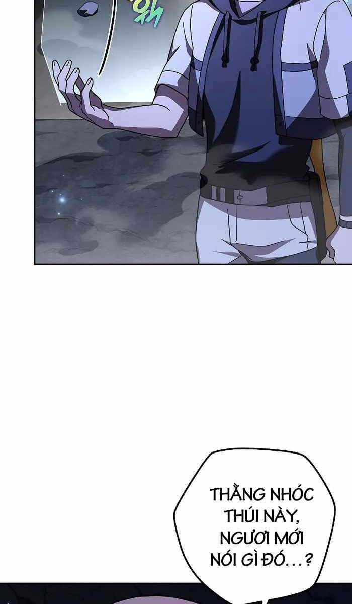Nhân Vật Ngoài Lề Tiểu Thuyết: Chapter 81