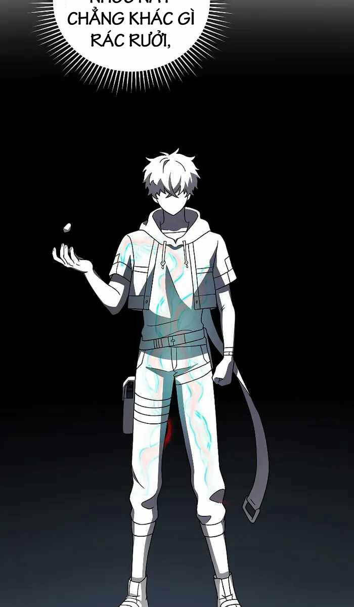 Nhân Vật Ngoài Lề Tiểu Thuyết: Chapter 81