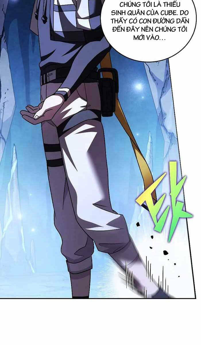 Nhân Vật Ngoài Lề Tiểu Thuyết: Chapter 81