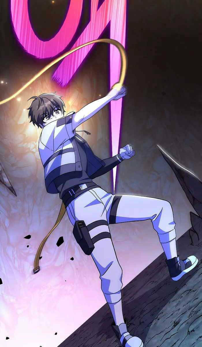 Nhân Vật Ngoài Lề Tiểu Thuyết: Chapter 81