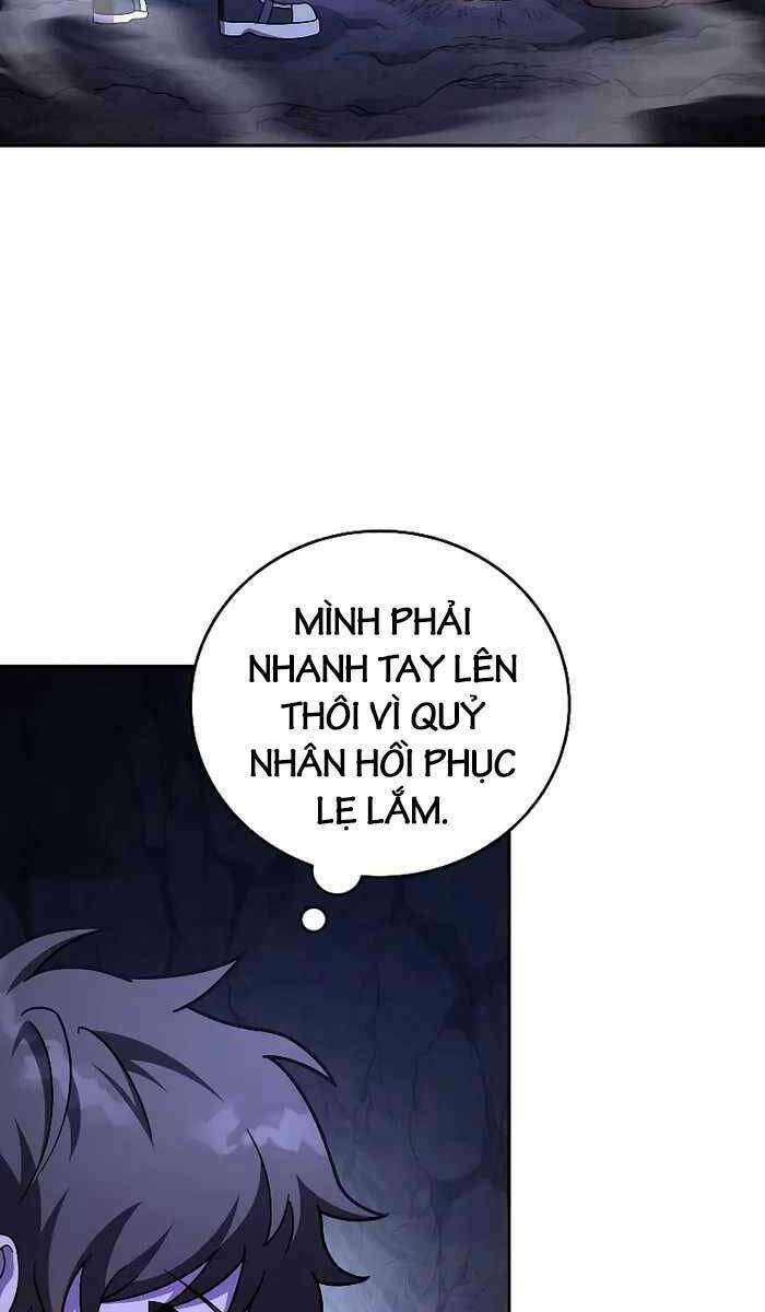 Nhân Vật Ngoài Lề Tiểu Thuyết: Chapter 81