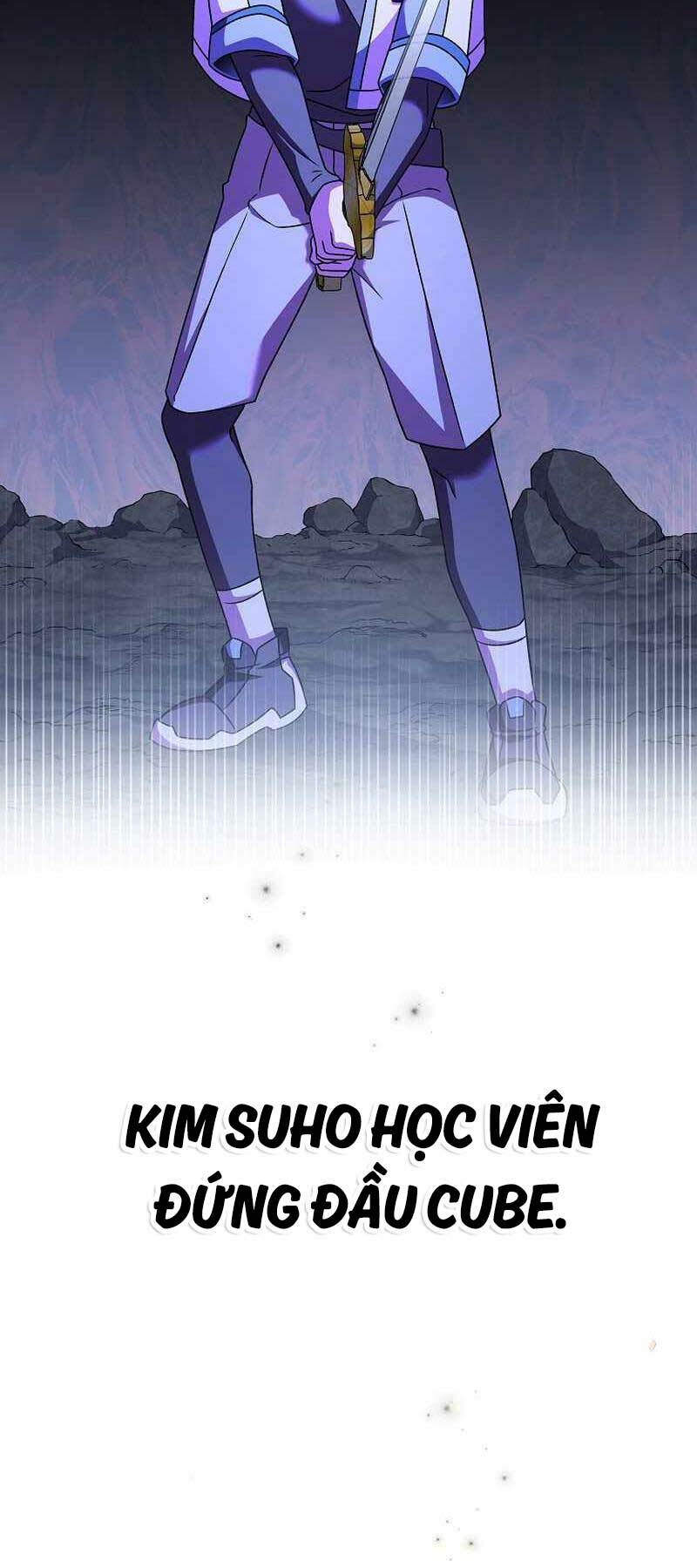 Nhân Vật Ngoài Lề Tiểu Thuyết: Chapter 82