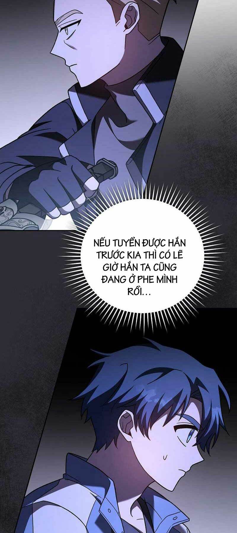 Nhân Vật Ngoài Lề Tiểu Thuyết: Chapter 82