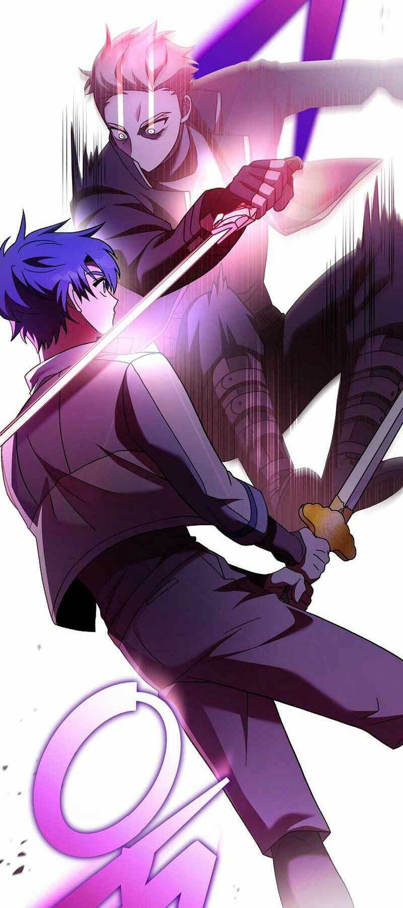 Nhân Vật Ngoài Lề Tiểu Thuyết: Chapter 82