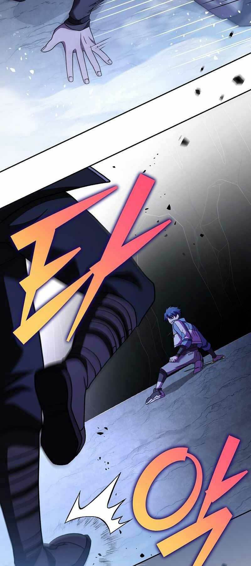 Nhân Vật Ngoài Lề Tiểu Thuyết: Chapter 82
