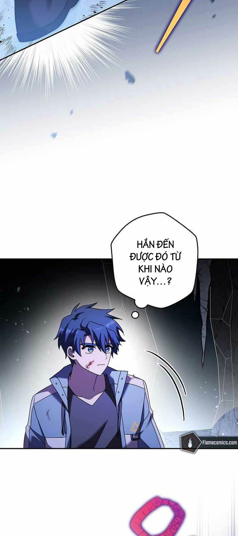 Nhân Vật Ngoài Lề Tiểu Thuyết: Chapter 82