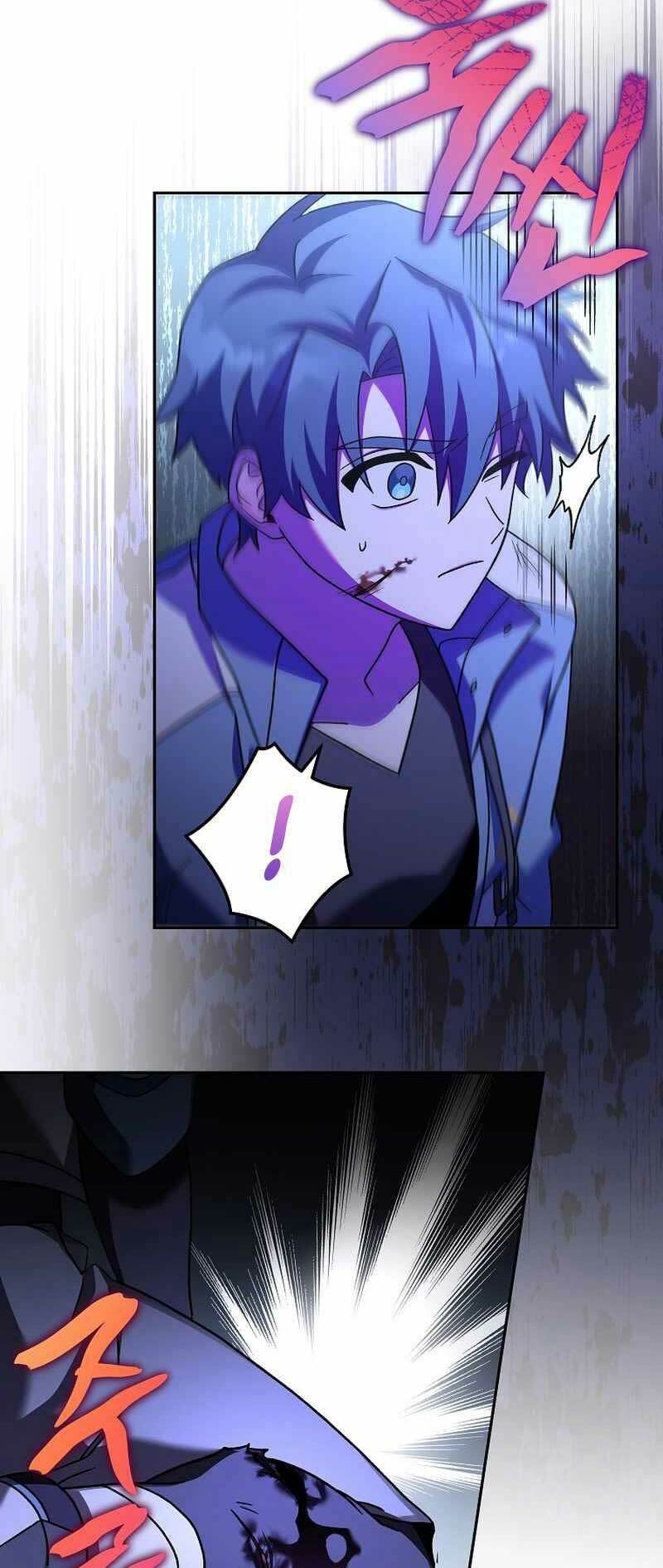 Nhân Vật Ngoài Lề Tiểu Thuyết: Chapter 82