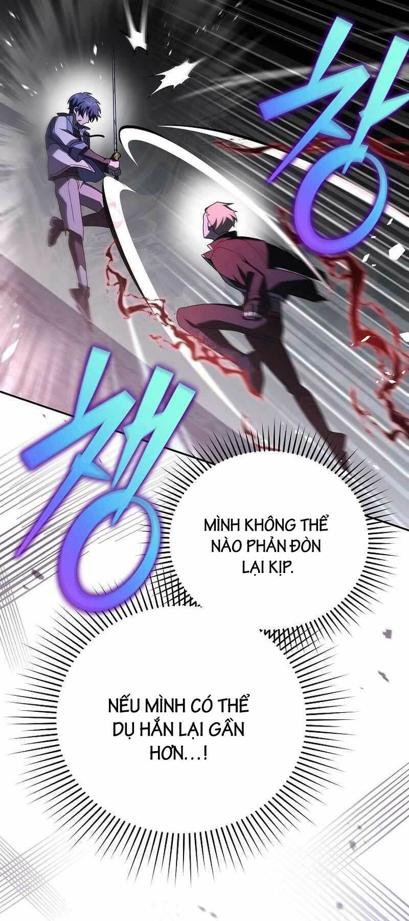 Nhân Vật Ngoài Lề Tiểu Thuyết: Chapter 82