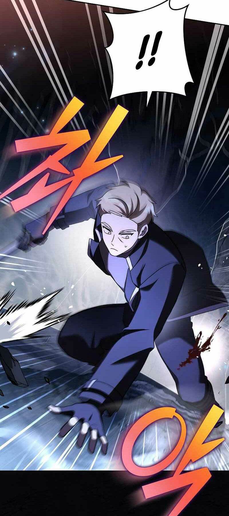 Nhân Vật Ngoài Lề Tiểu Thuyết: Chapter 82