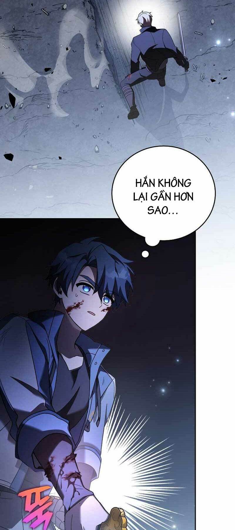 Nhân Vật Ngoài Lề Tiểu Thuyết: Chapter 82
