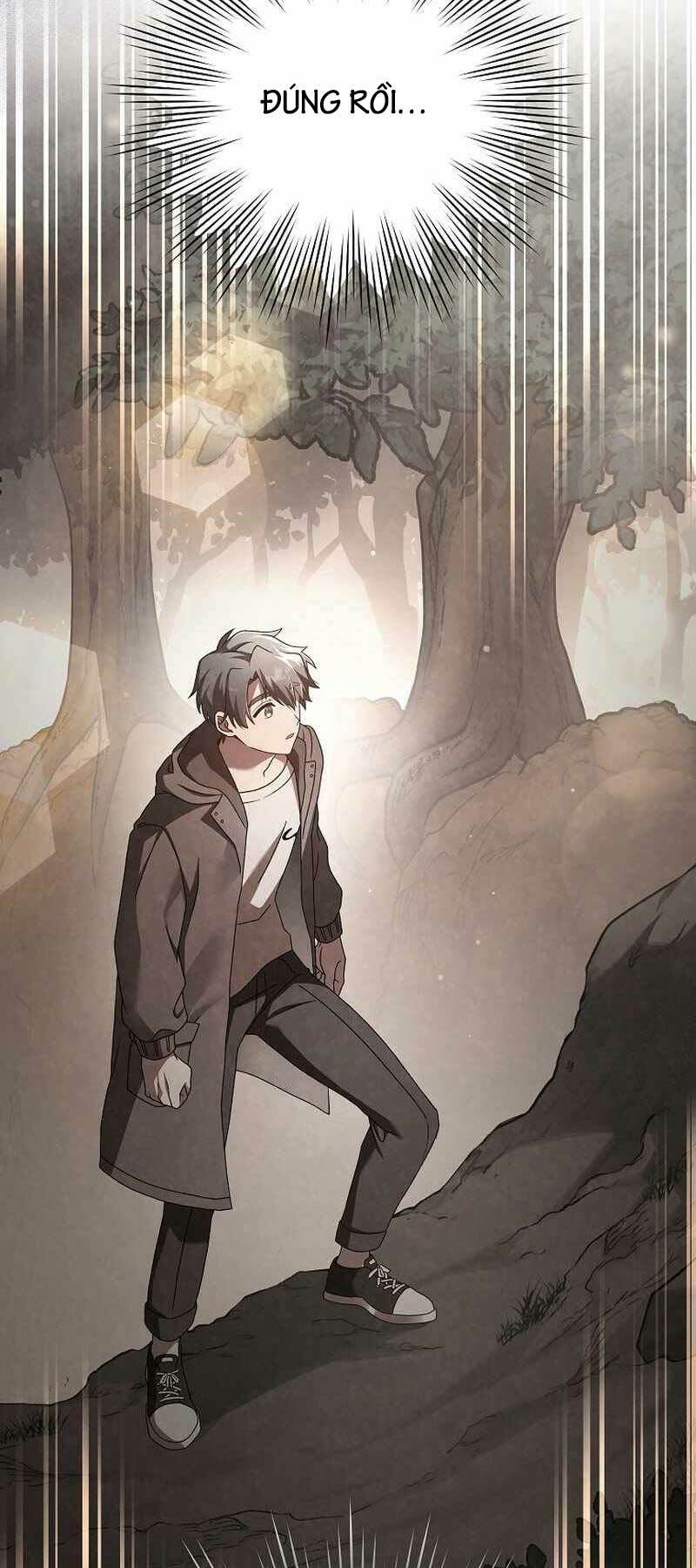 Nhân Vật Ngoài Lề Tiểu Thuyết: Chapter 82