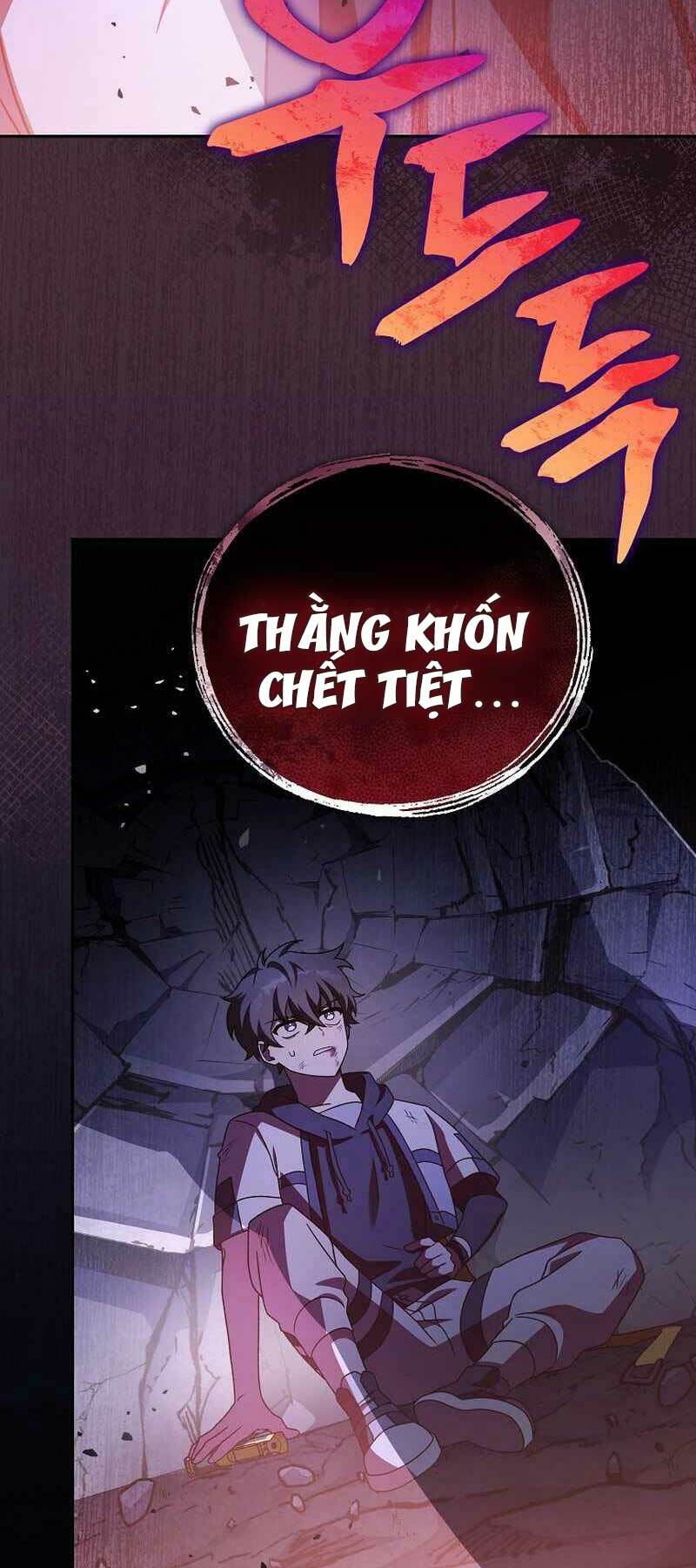 Nhân Vật Ngoài Lề Tiểu Thuyết: Chapter 82