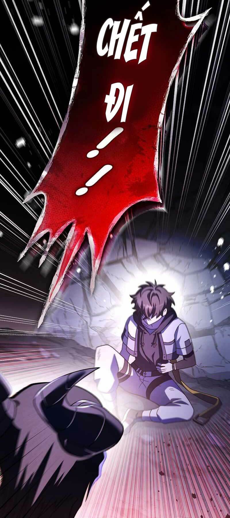 Nhân Vật Ngoài Lề Tiểu Thuyết: Chapter 82