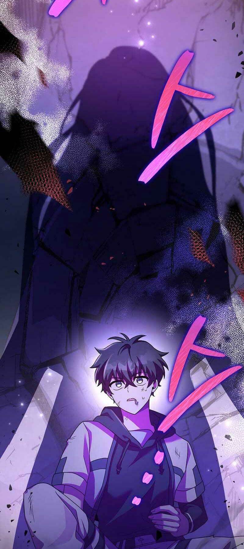 Nhân Vật Ngoài Lề Tiểu Thuyết: Chapter 82