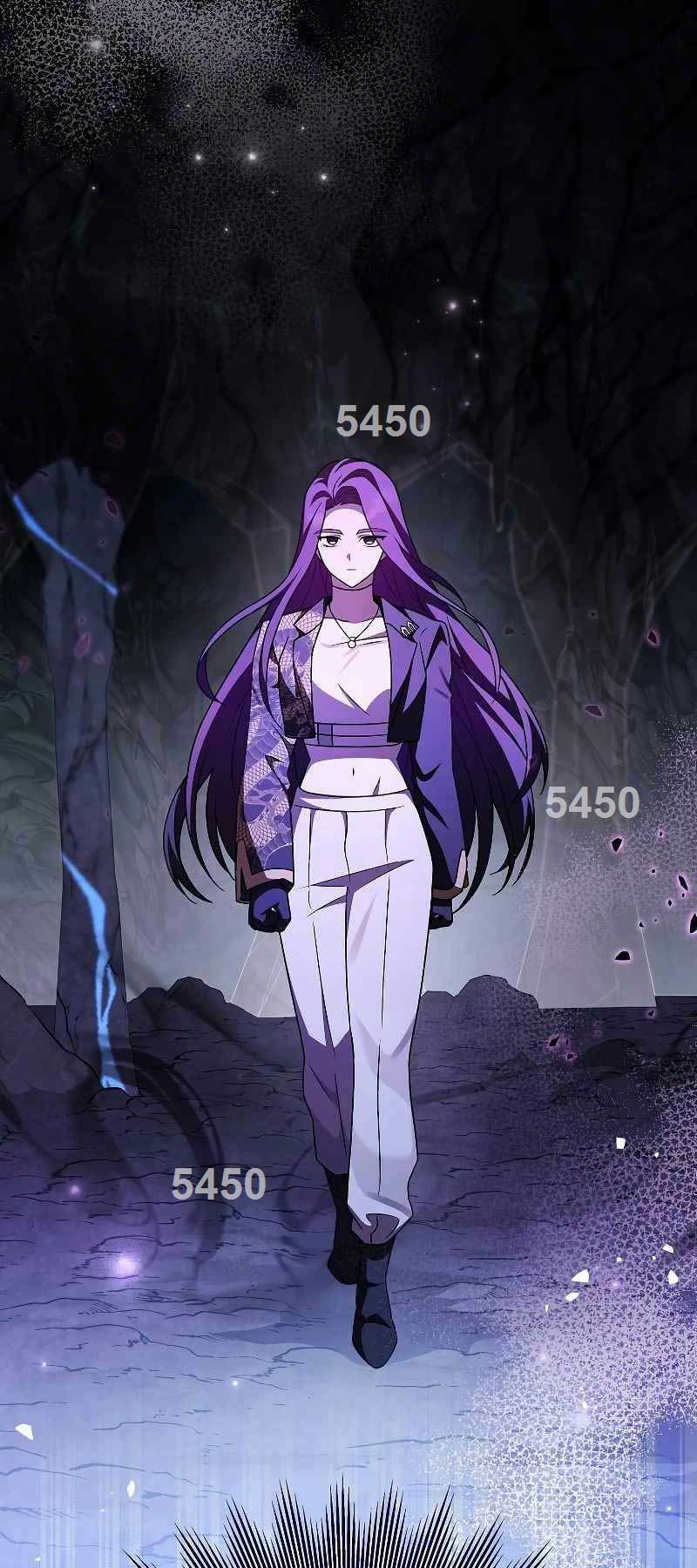 Nhân Vật Ngoài Lề Tiểu Thuyết: Chapter 83