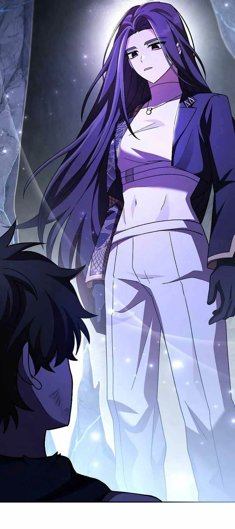 Nhân Vật Ngoài Lề Tiểu Thuyết: Chapter 83