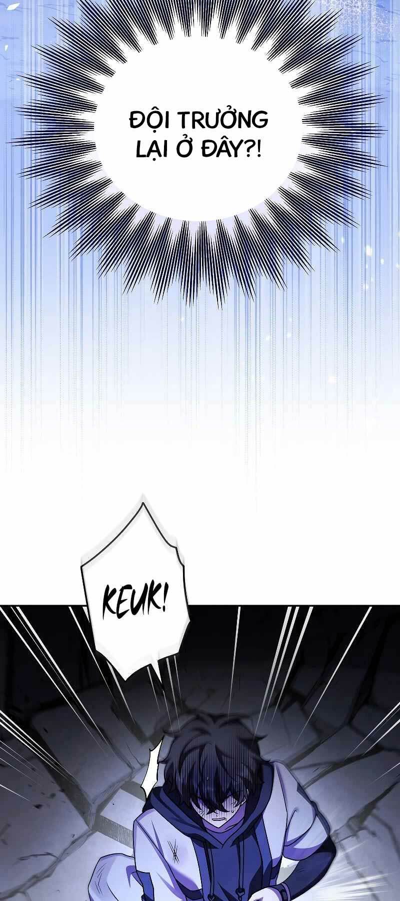 Nhân Vật Ngoài Lề Tiểu Thuyết: Chapter 83