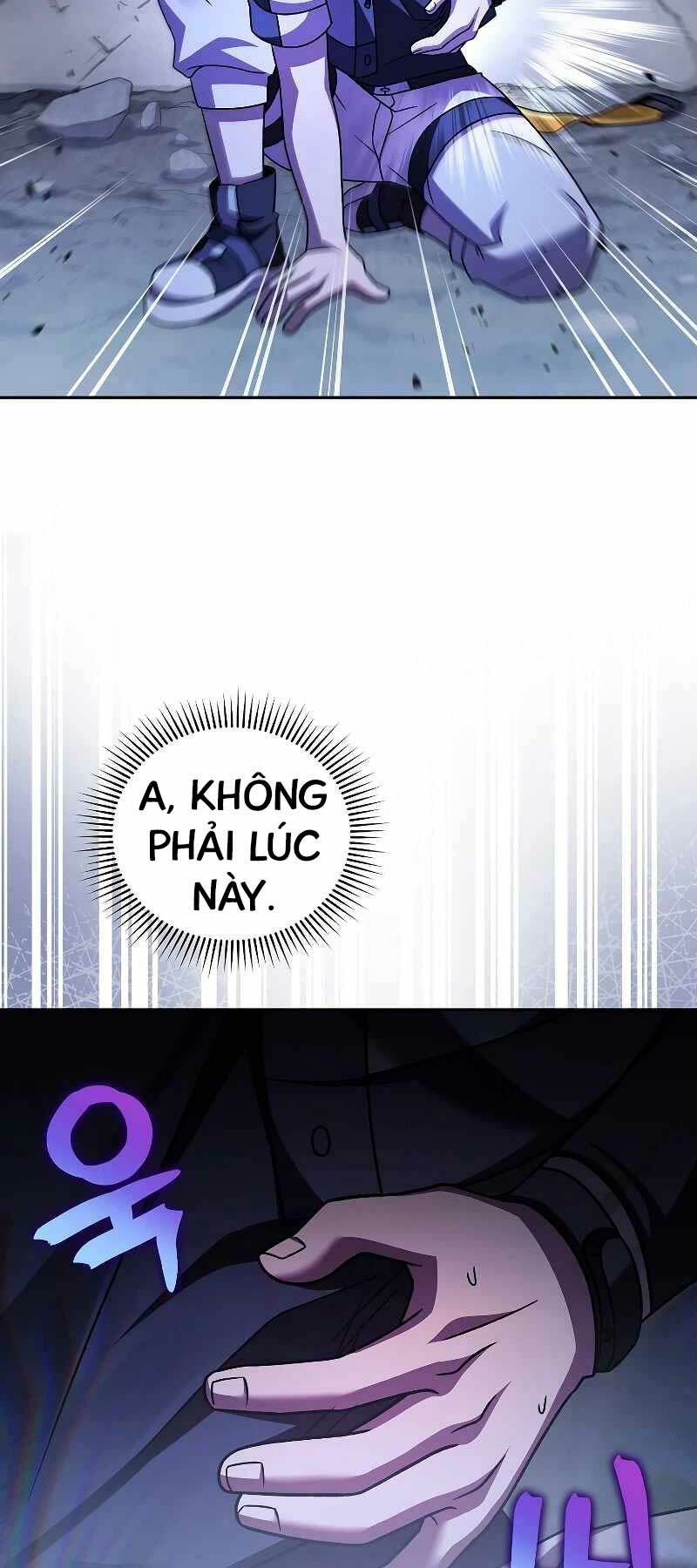 Nhân Vật Ngoài Lề Tiểu Thuyết: Chapter 83