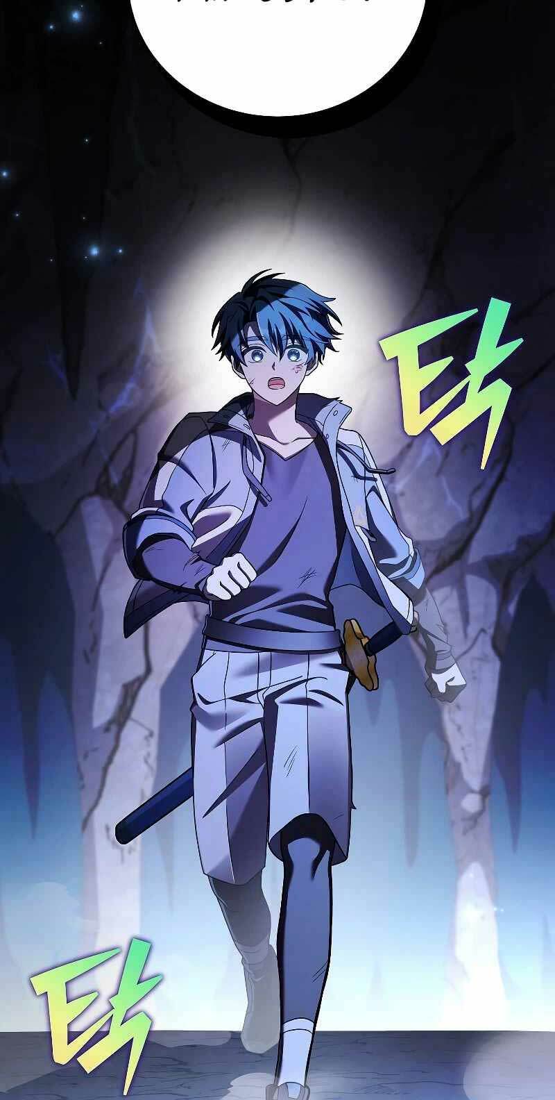 Nhân Vật Ngoài Lề Tiểu Thuyết: Chapter 83