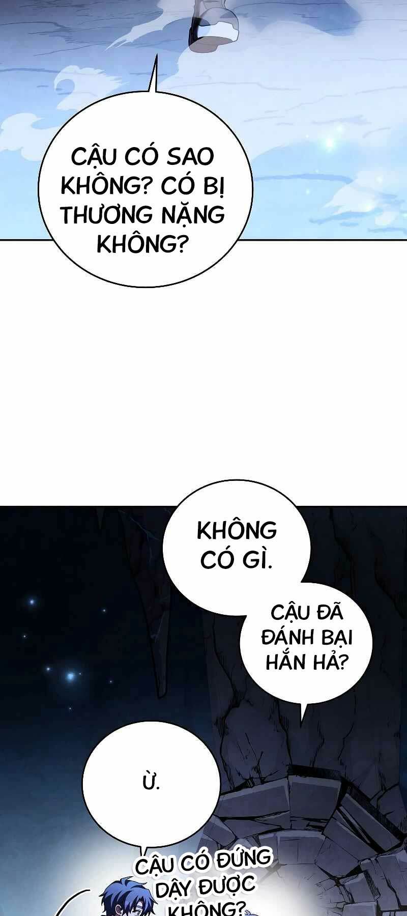 Nhân Vật Ngoài Lề Tiểu Thuyết: Chapter 83