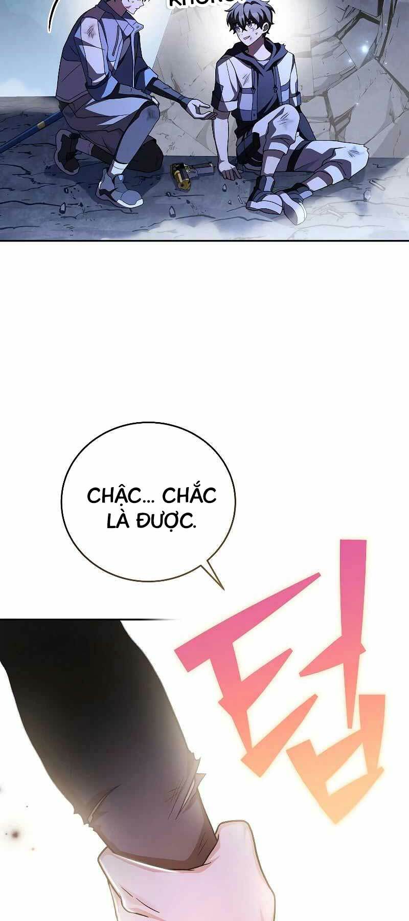 Nhân Vật Ngoài Lề Tiểu Thuyết: Chapter 83