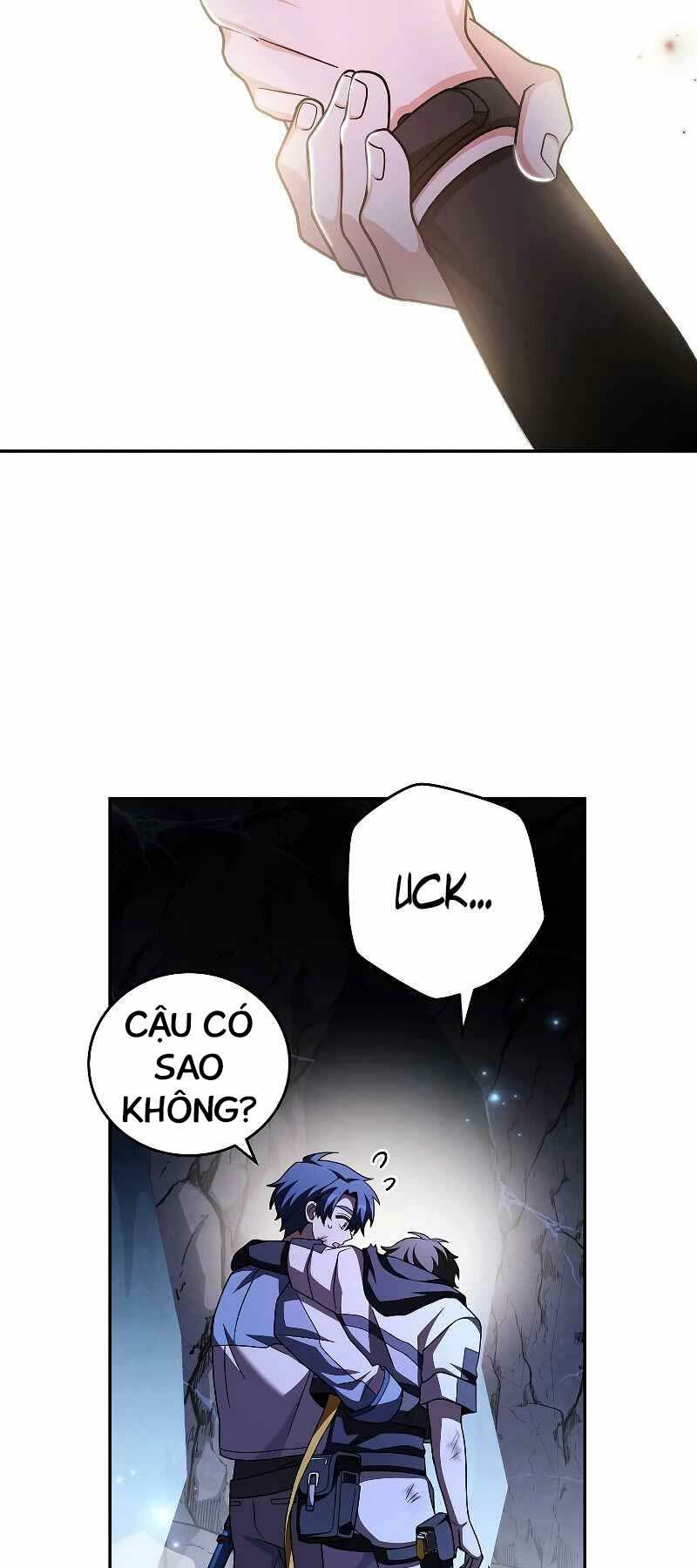 Nhân Vật Ngoài Lề Tiểu Thuyết: Chapter 83