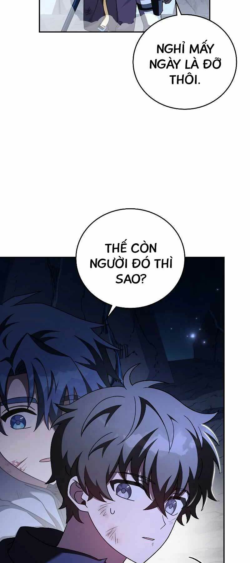 Nhân Vật Ngoài Lề Tiểu Thuyết: Chapter 83