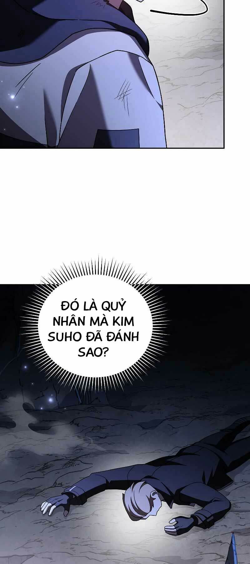 Nhân Vật Ngoài Lề Tiểu Thuyết: Chapter 83