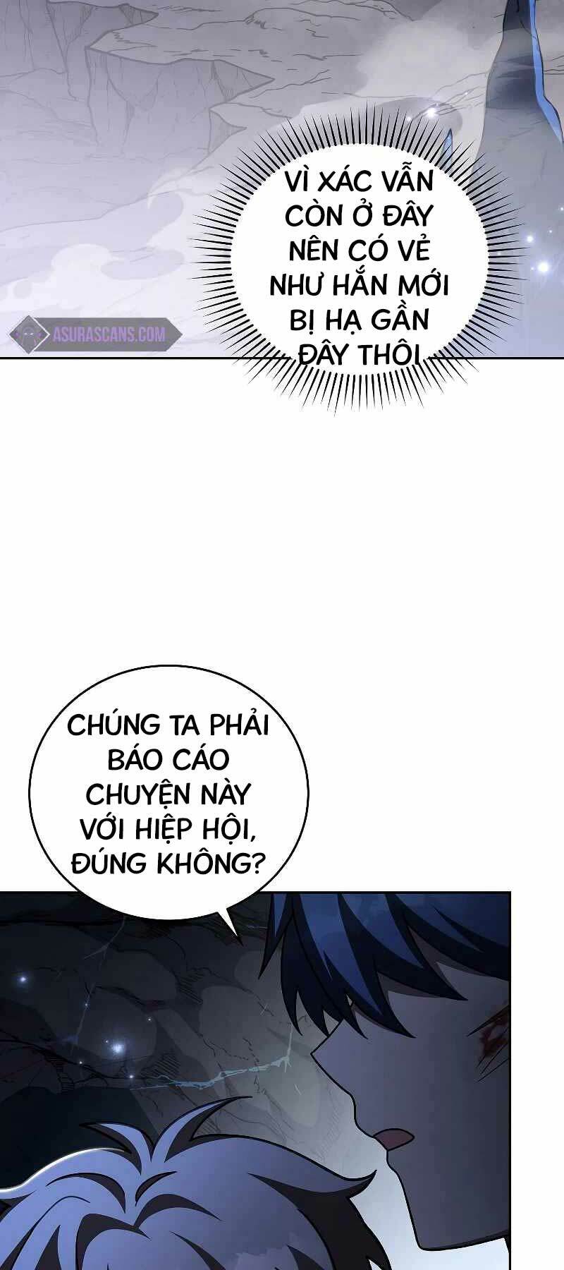 Nhân Vật Ngoài Lề Tiểu Thuyết: Chapter 83