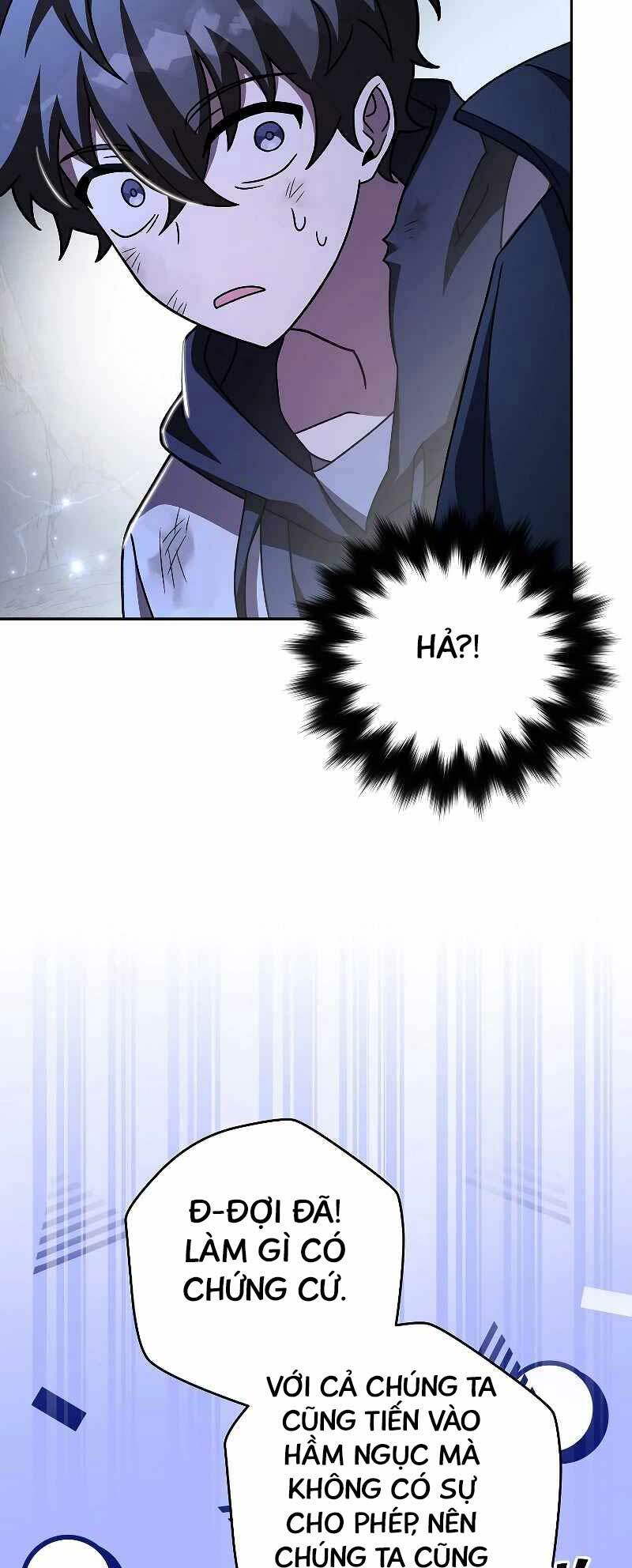 Nhân Vật Ngoài Lề Tiểu Thuyết: Chapter 83