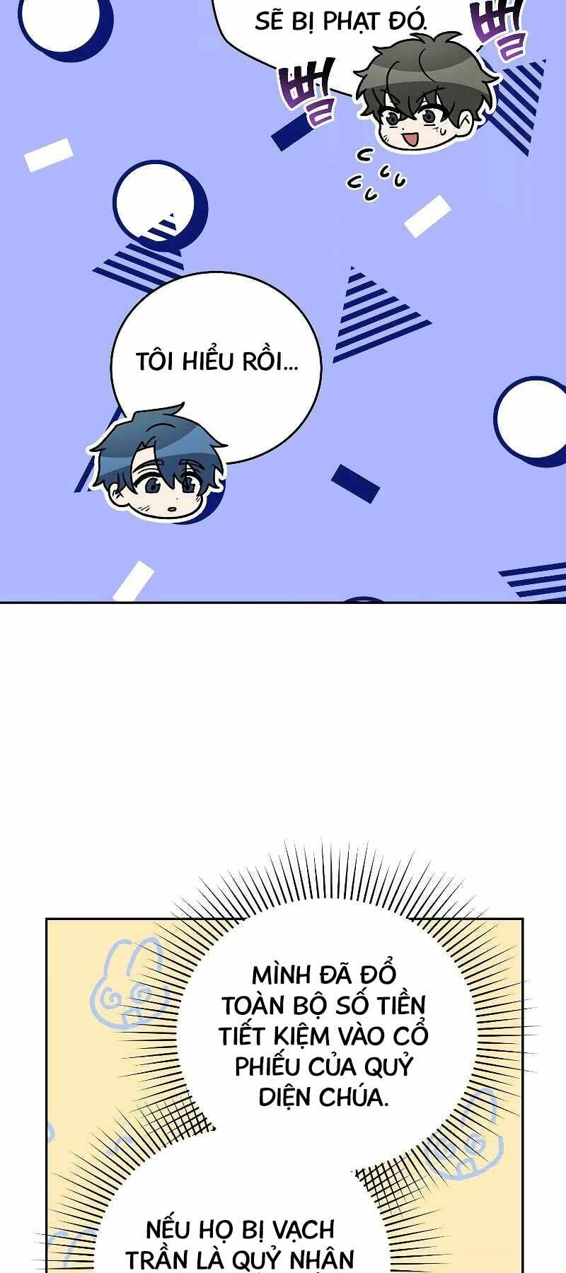 Nhân Vật Ngoài Lề Tiểu Thuyết: Chapter 83