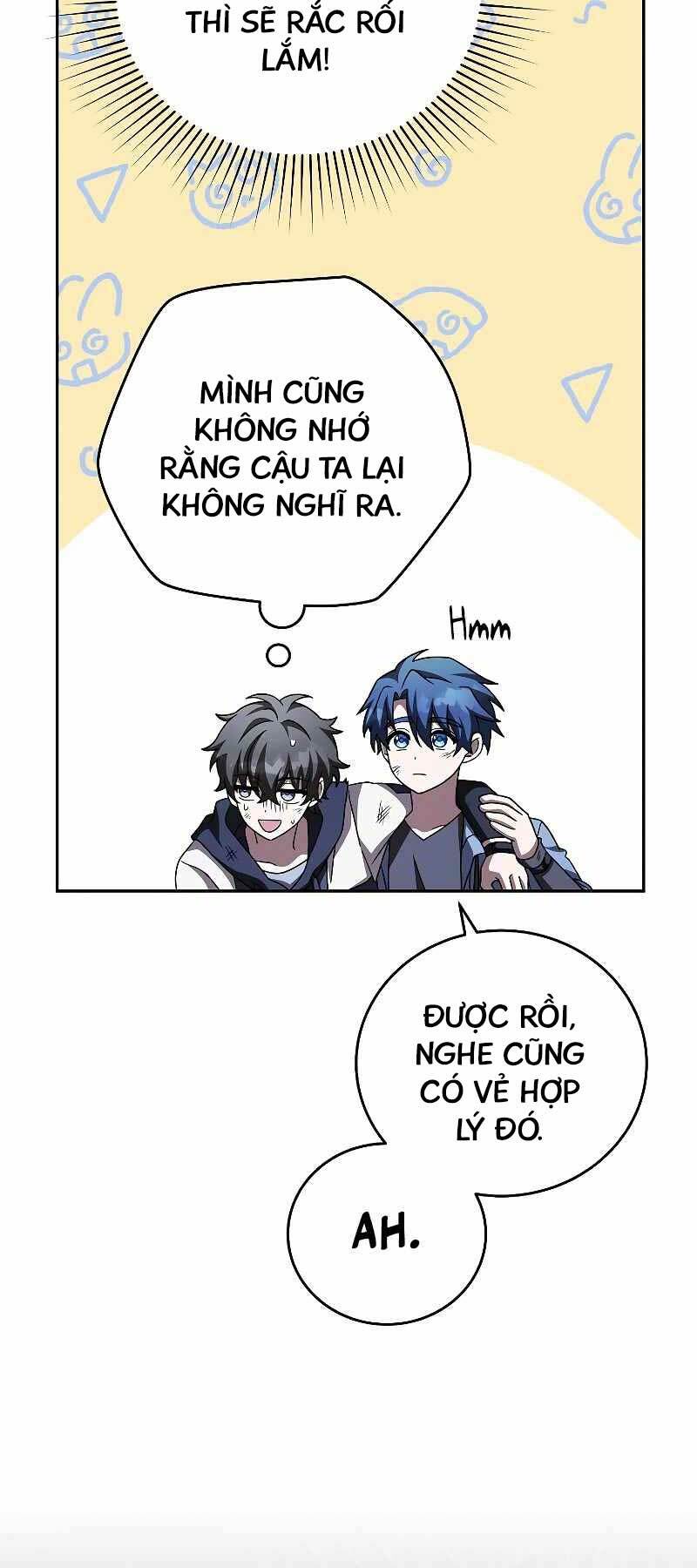 Nhân Vật Ngoài Lề Tiểu Thuyết: Chapter 83